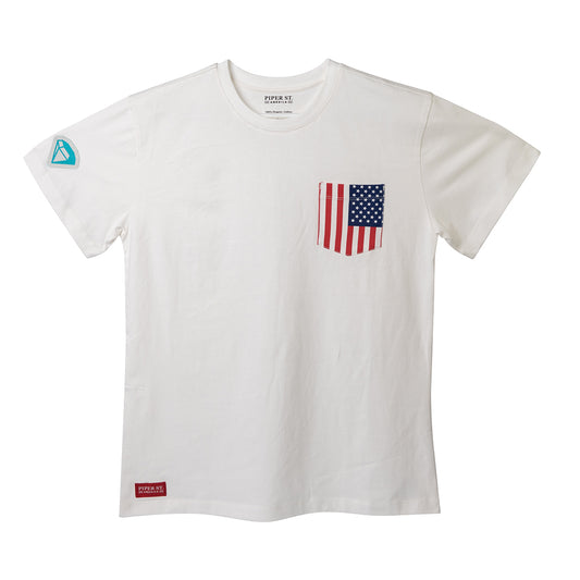 Piper Street America Custom Desinger Shirt